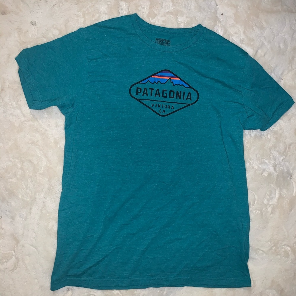 Patagonia Tee